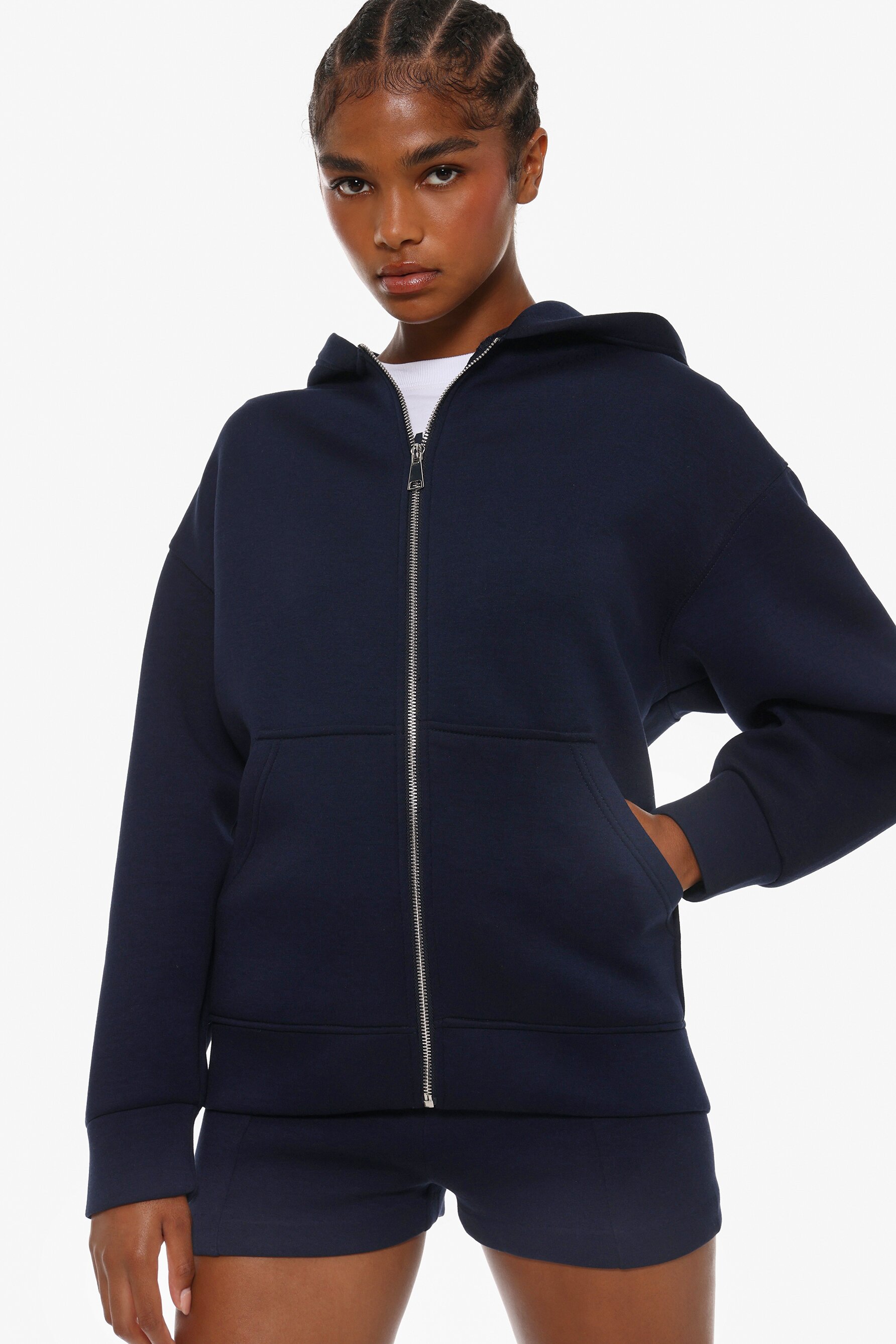 Sudadera mujer lefties sale