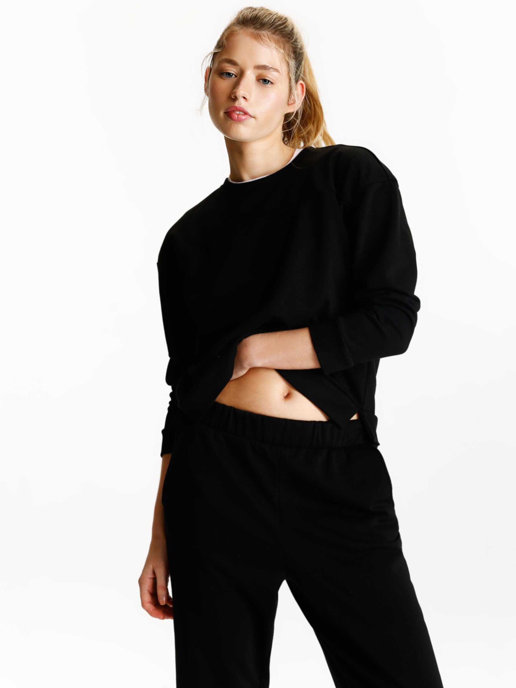 Lefties Sportswear Ropa Deportiva Mujer Lefties Sports T-shirt