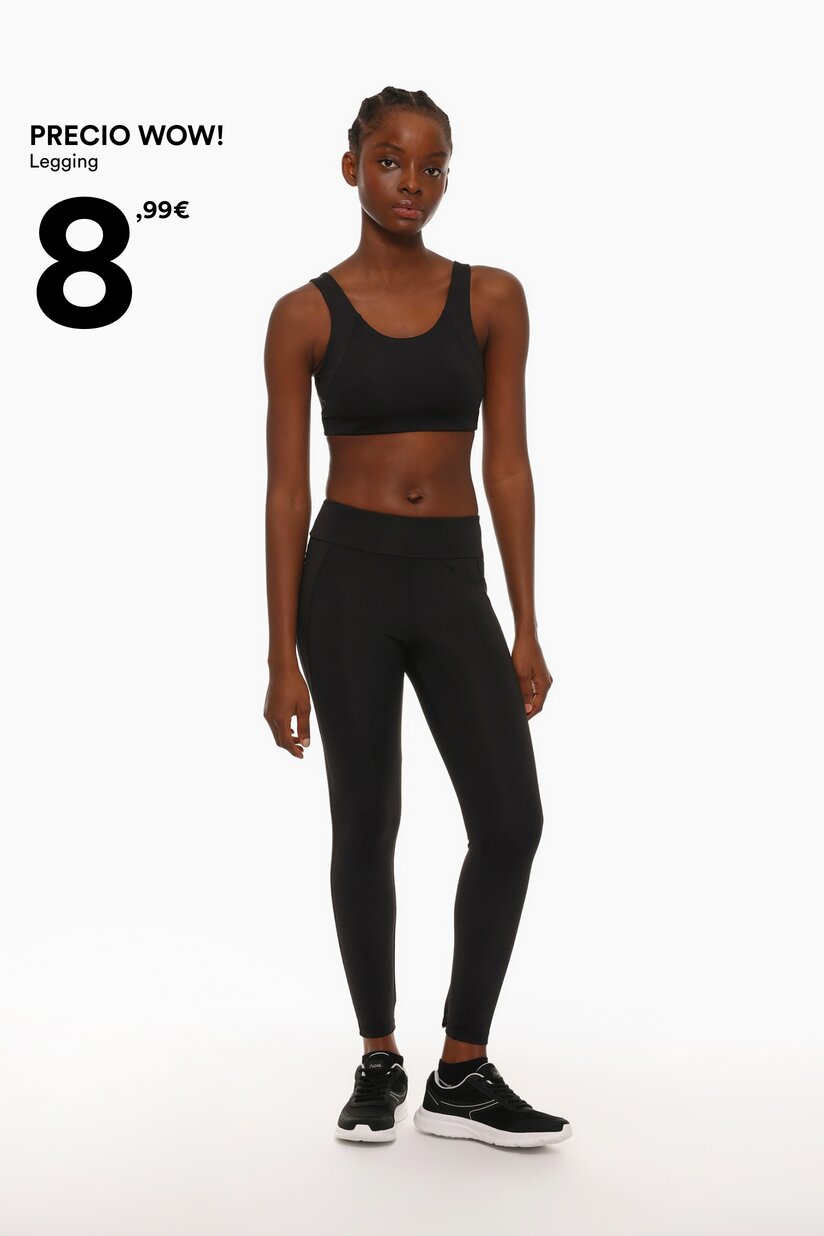 Precio de leggins on sale