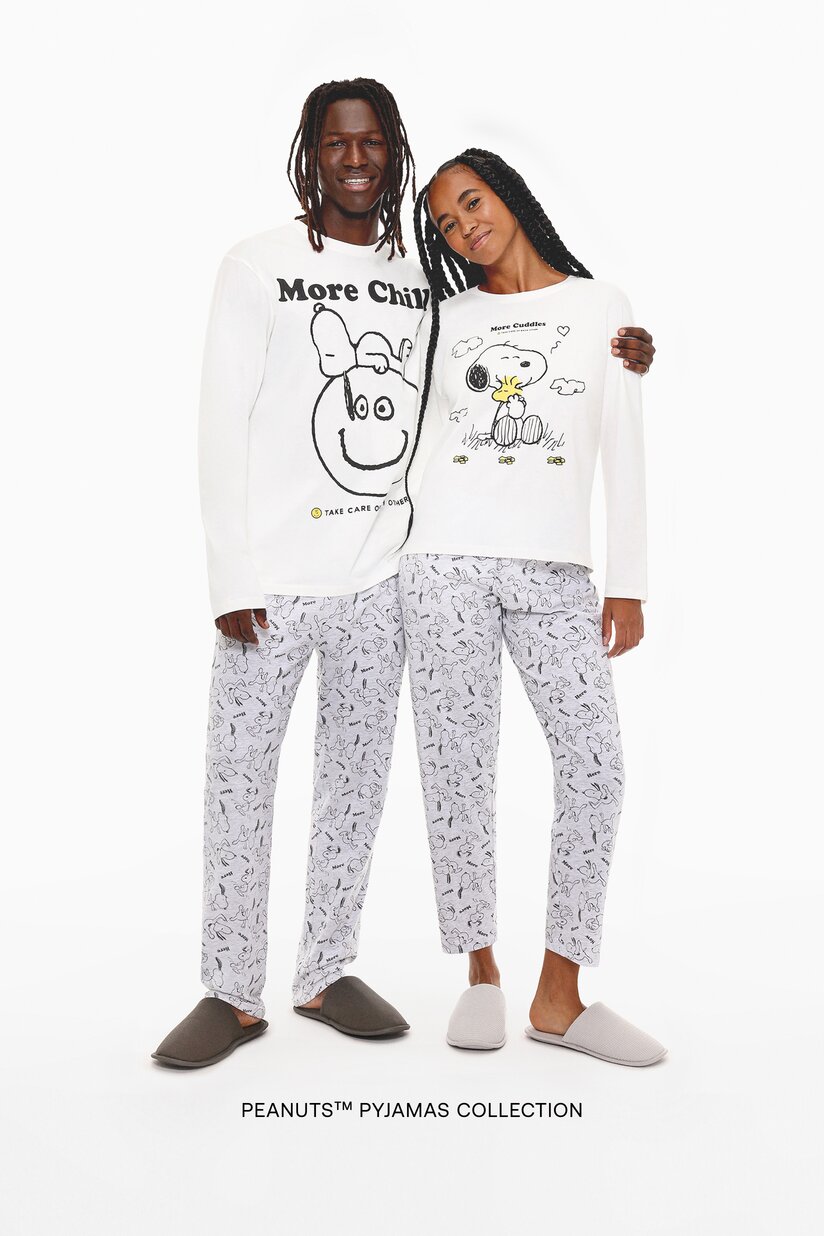 Pijamas ROPA Mujer Lefties Mexico