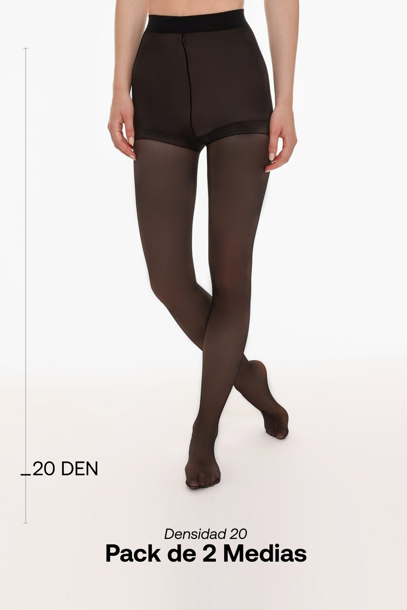 Medias ropa hot sale