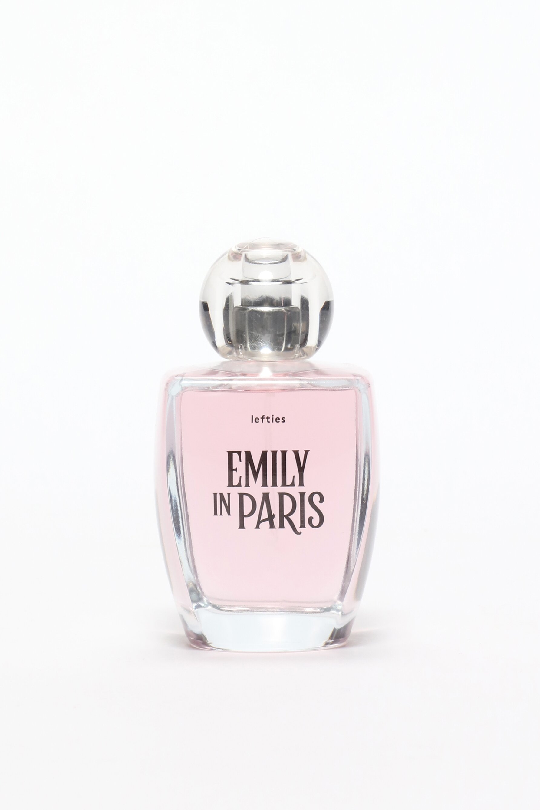 Emily in Paris ©Viacom eau de toilette 100 ml Saç Aksesuarları  