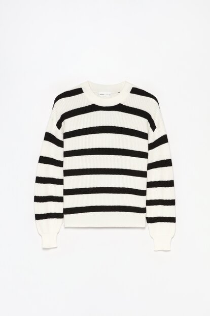 Jerseis Cardigans ROPA Mujer Lefties ESPANA