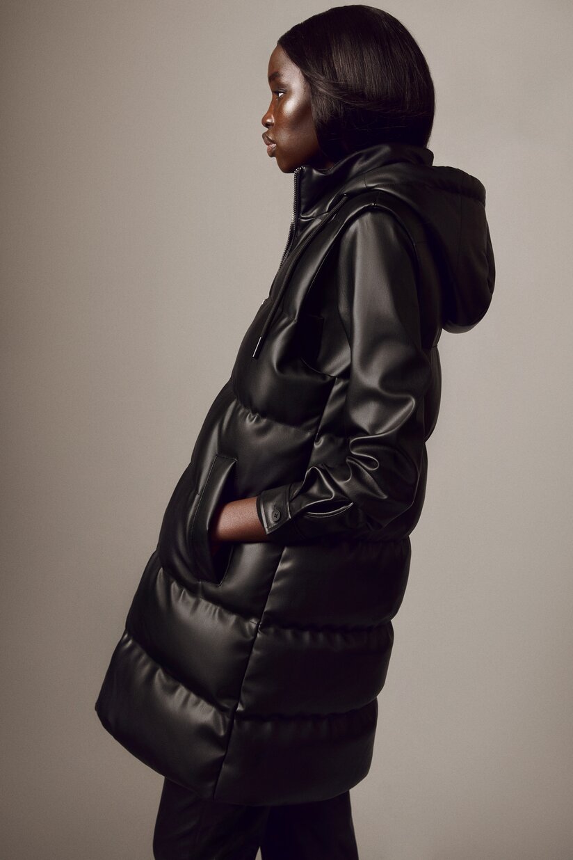 Chamarras lefties para dama new arrivals