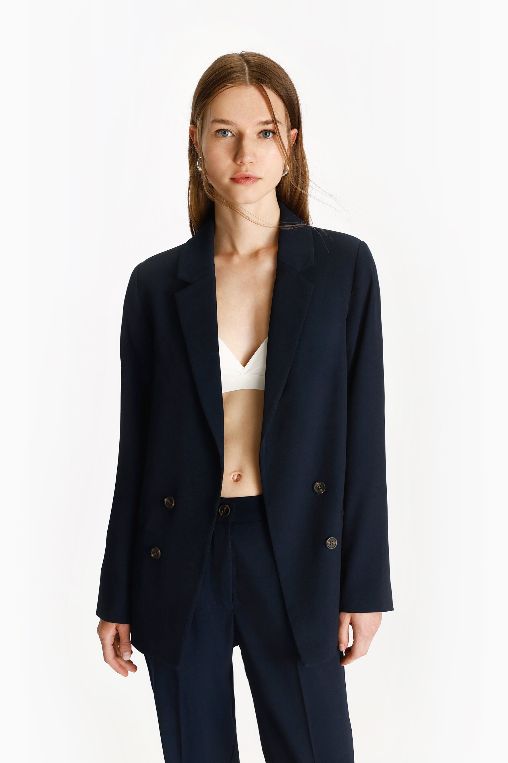 Sudadera CatÃ¡logo Lefties Mujer Sudadera Lefties Mujer CatÃ¡logo