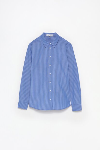 Camisas y blusas mujer lefties clearance