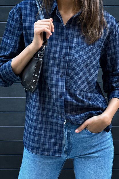 Camisas y blusas de mujer Lefties Nueva Coleccion