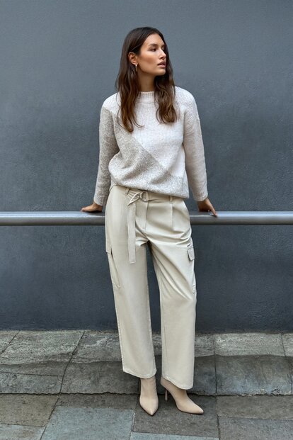 Pantalones ROPA Mujer Lefties Mexico