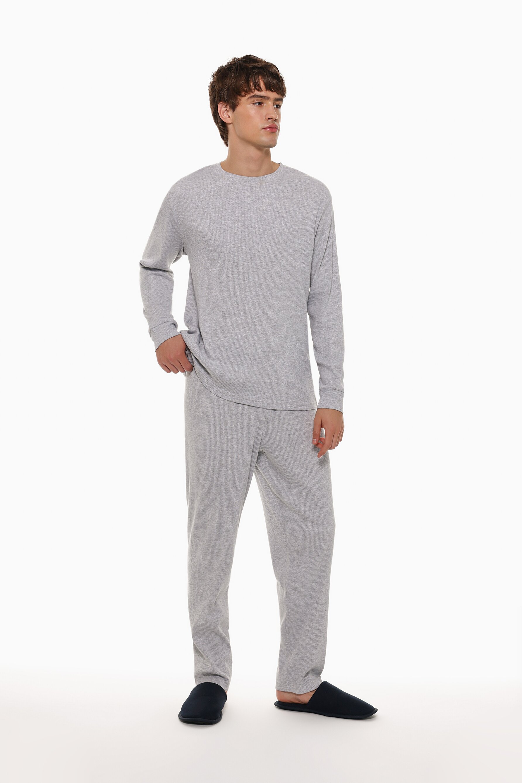 Pijama canale Hombre Lefties ESPANA