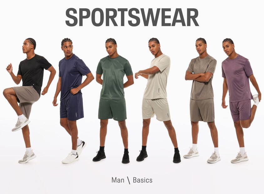 Ropa deporte lefties new arrivals