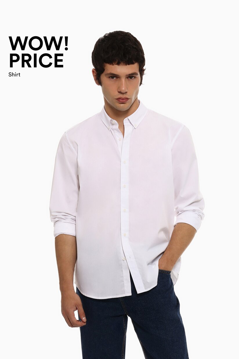Camisas ROPA Hombre Lefties Mexico