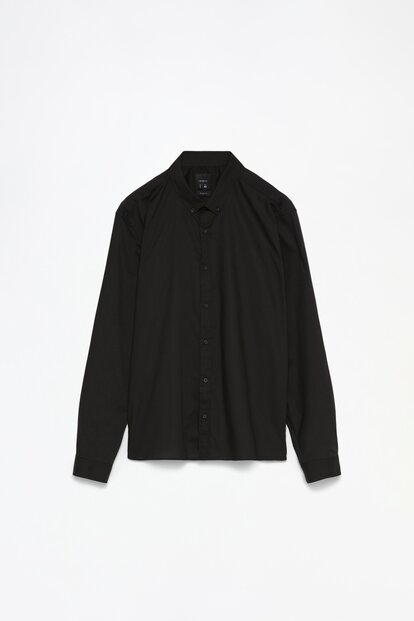 Camisas de hombre Lefties Nueva Coleccion