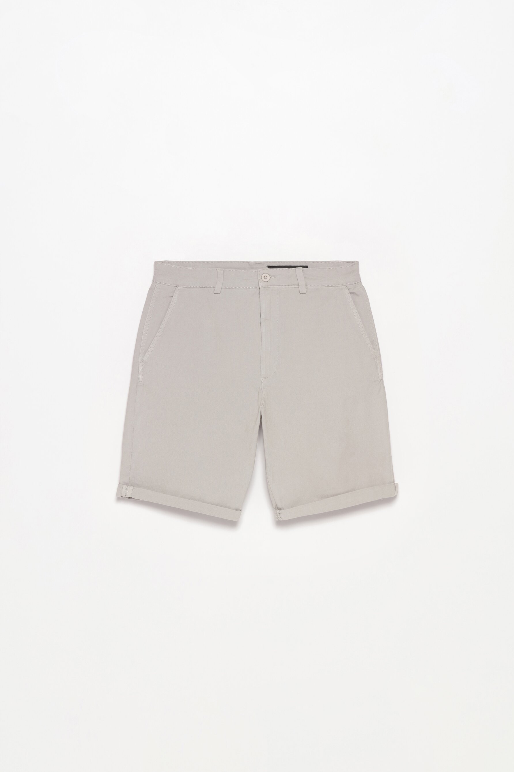 S.Oliver BERMUDA - Shorts - Papaya/salmón
