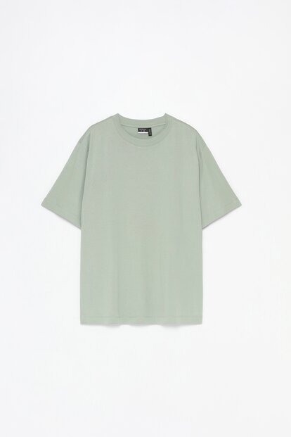 Camisetas basicas de hombre Lefties Nueva Coleccion