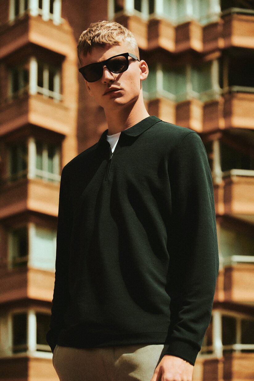 Lefties hombre rebajas camisetas y polos hotsell