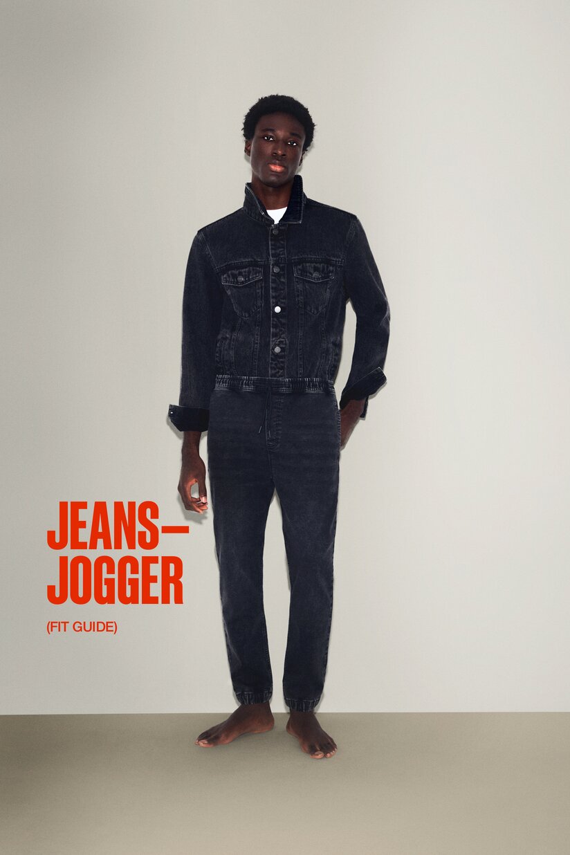 Jeans ROPA Hombre Lefties Mexico