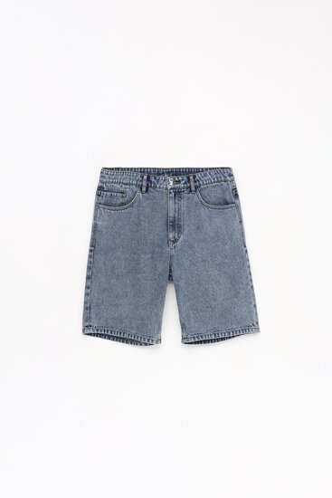 Pantalones cortos de hombre Lefties Nueva Coleccion