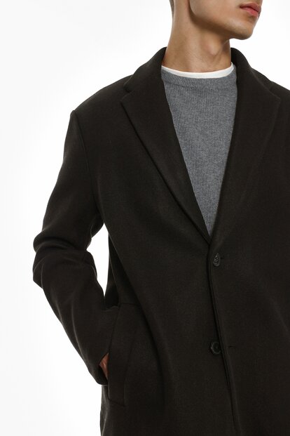Abrigos de hombre Lefties Nueva Coleccion