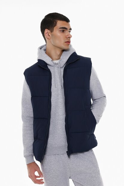 Chalecos de hombre Lefties Nueva Coleccion