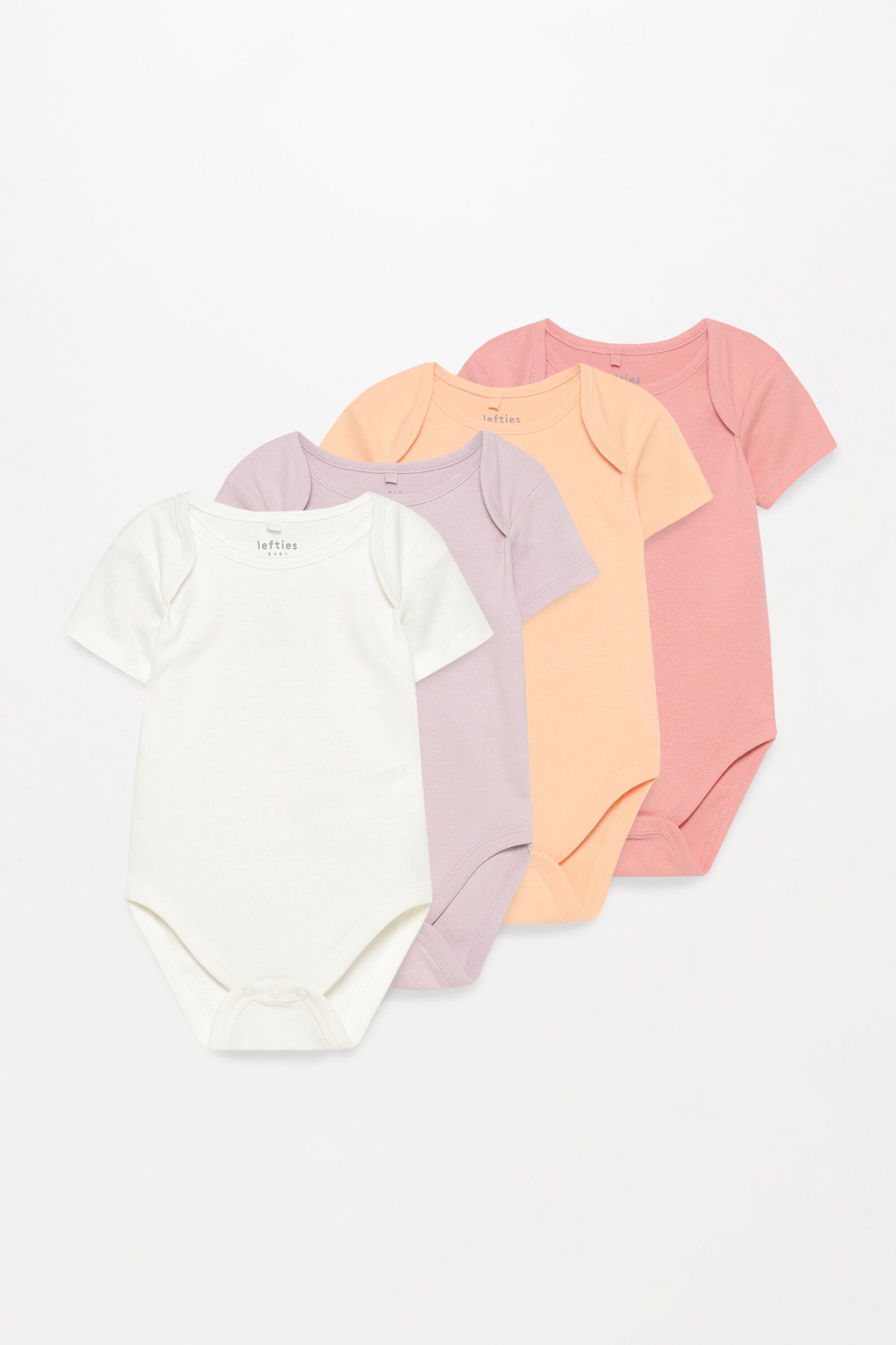 Lefties ropa bebe niño sale