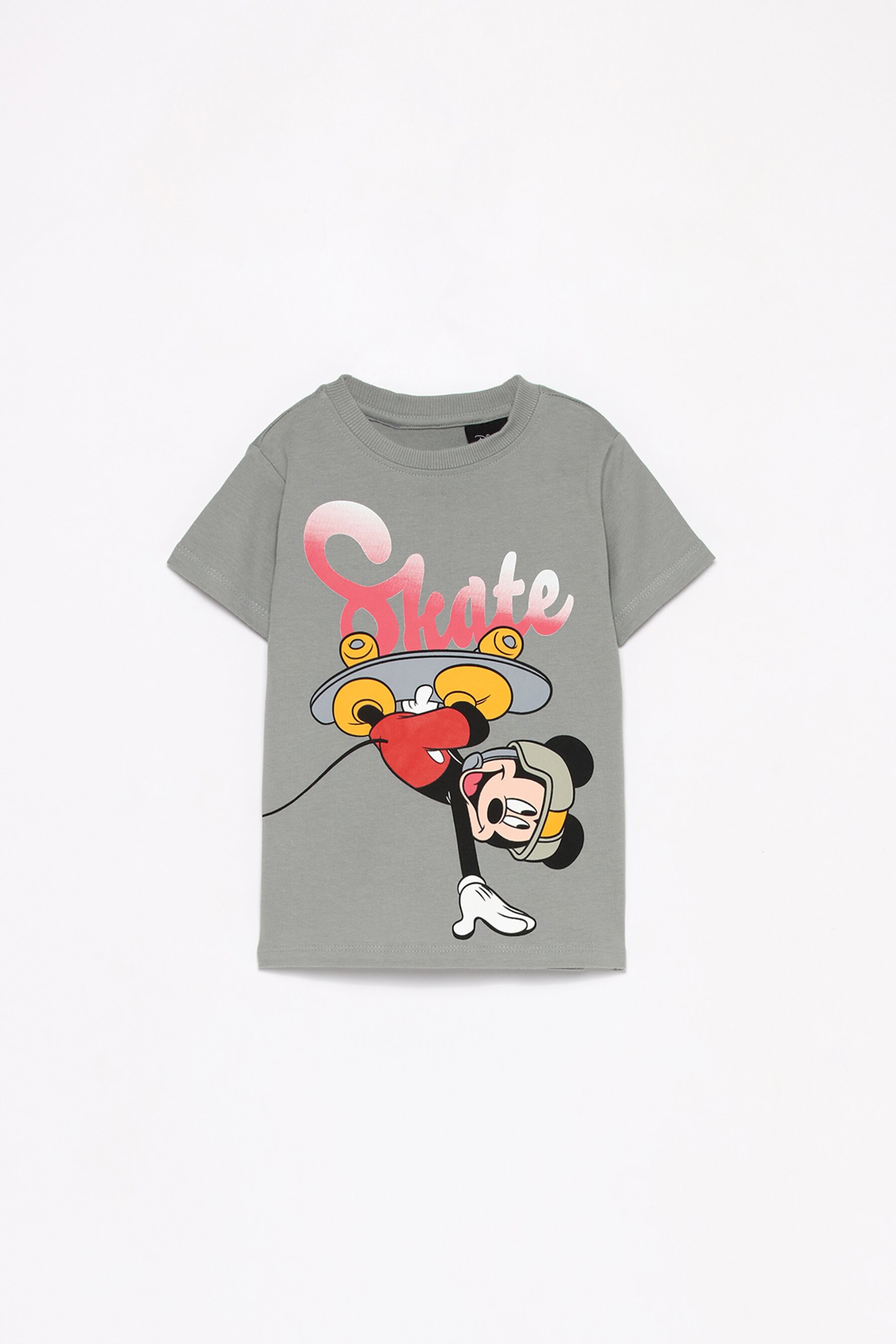 Camisetas fashion disney lefties