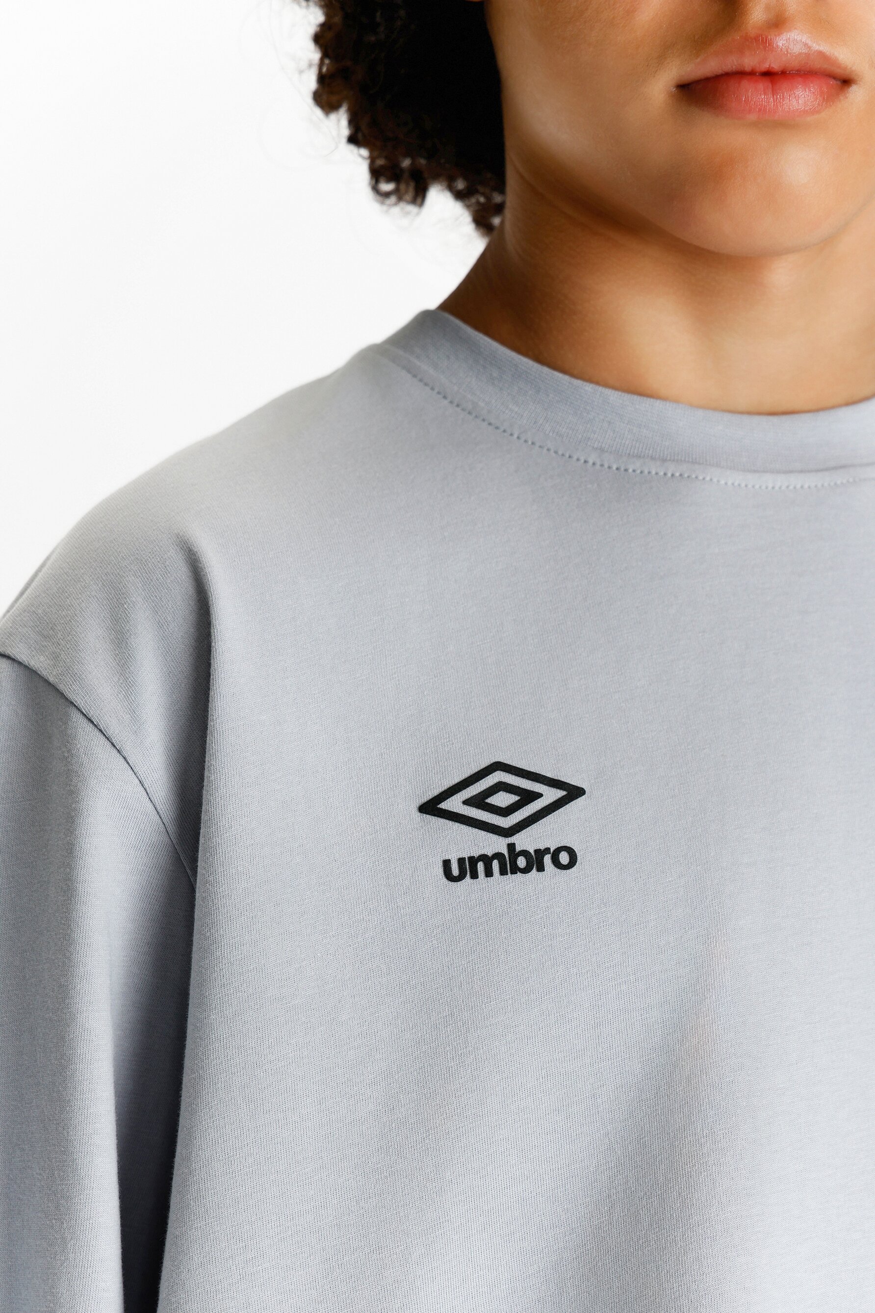 Camiseta basica Umbro x Lefties Camisetas ROPA Hombre Lefties ESPANA