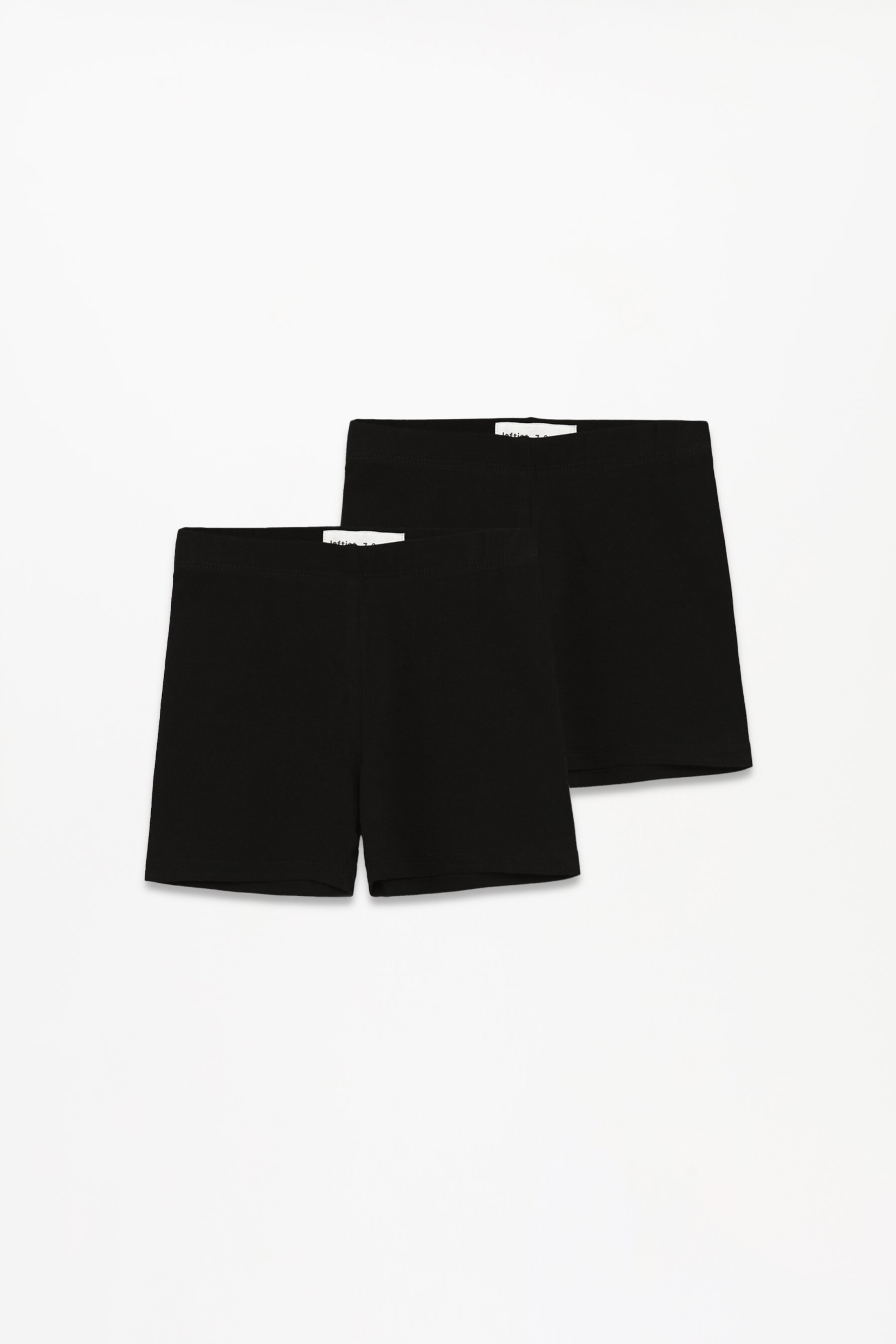 Kids short leggings hotsell