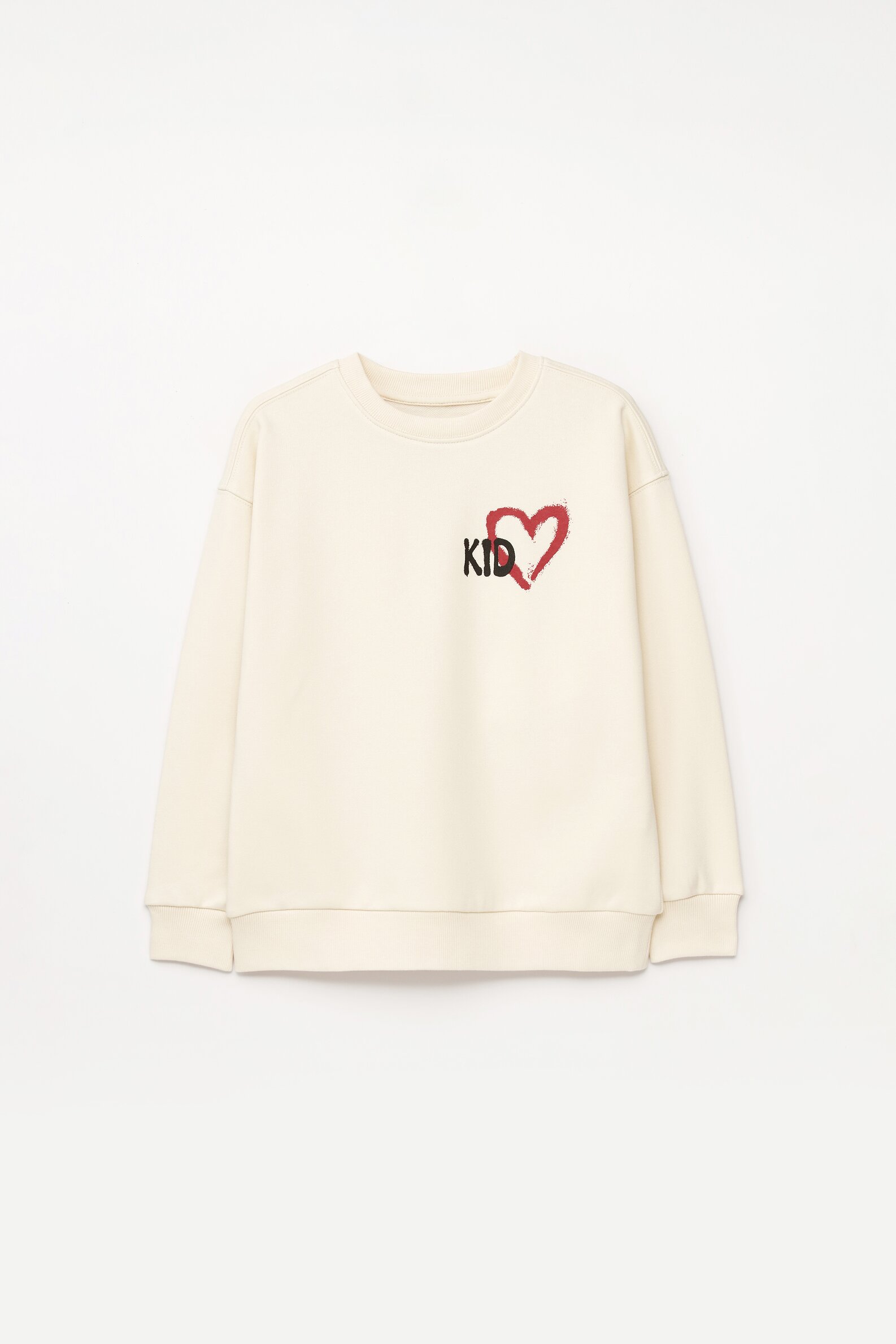 Cuore abbigliamento fashion bambini