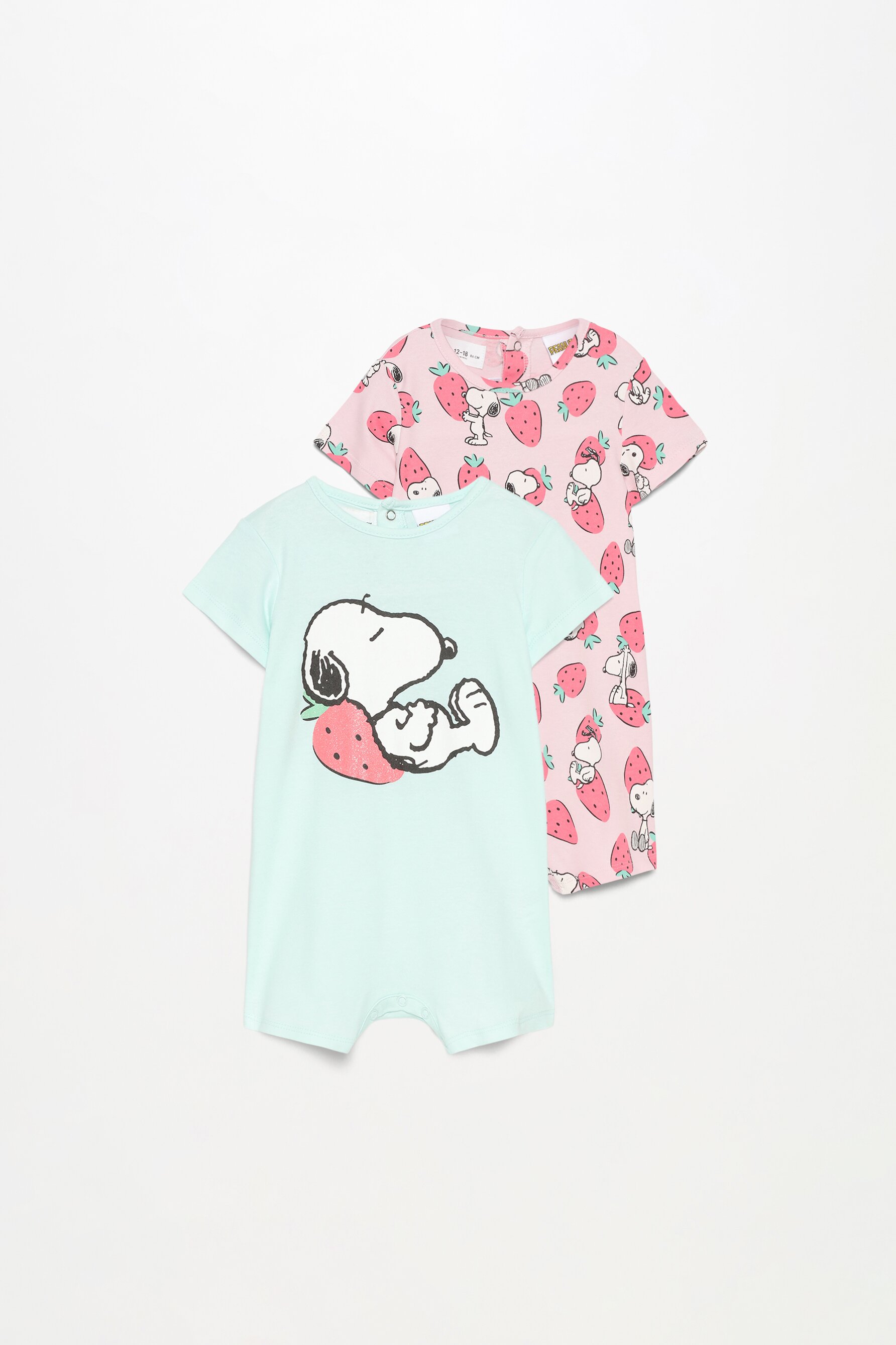 Pijama snoopy bebe shops