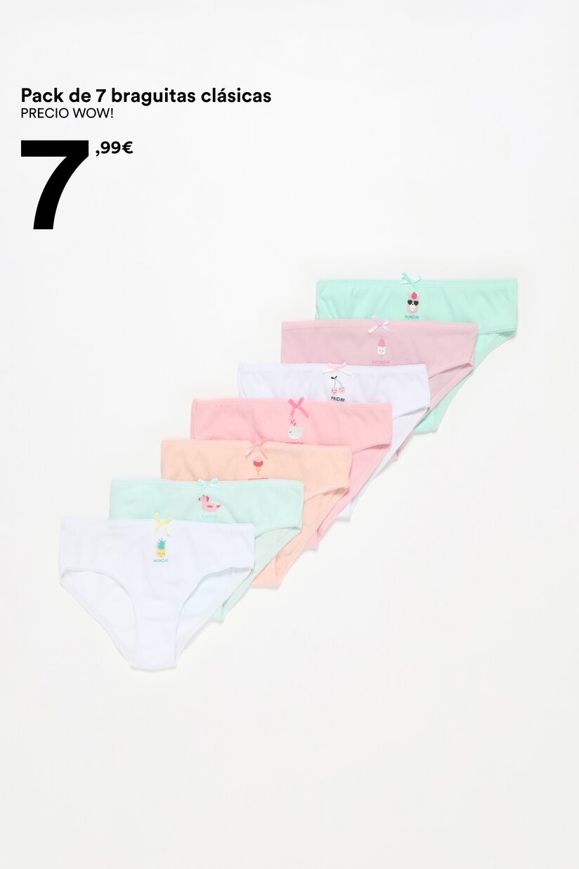 Ropa niña lefties online best sale