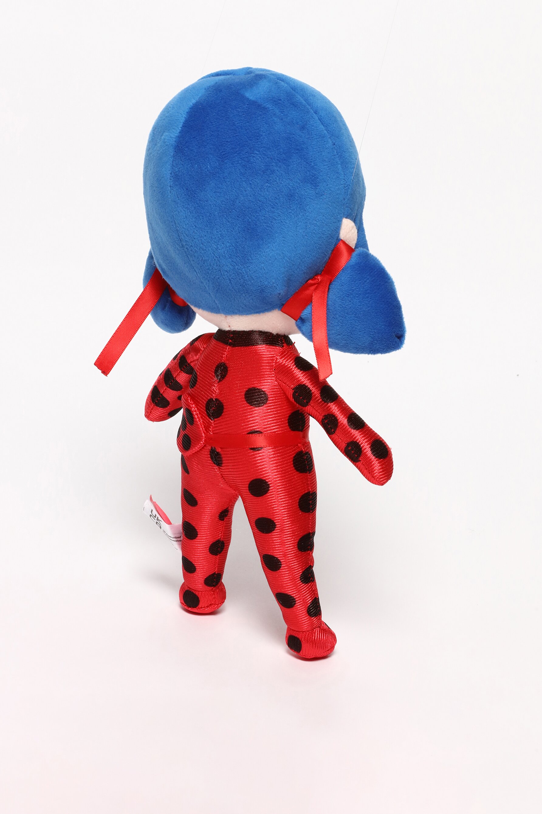 Miraculous ladybug stuffed toy best sale