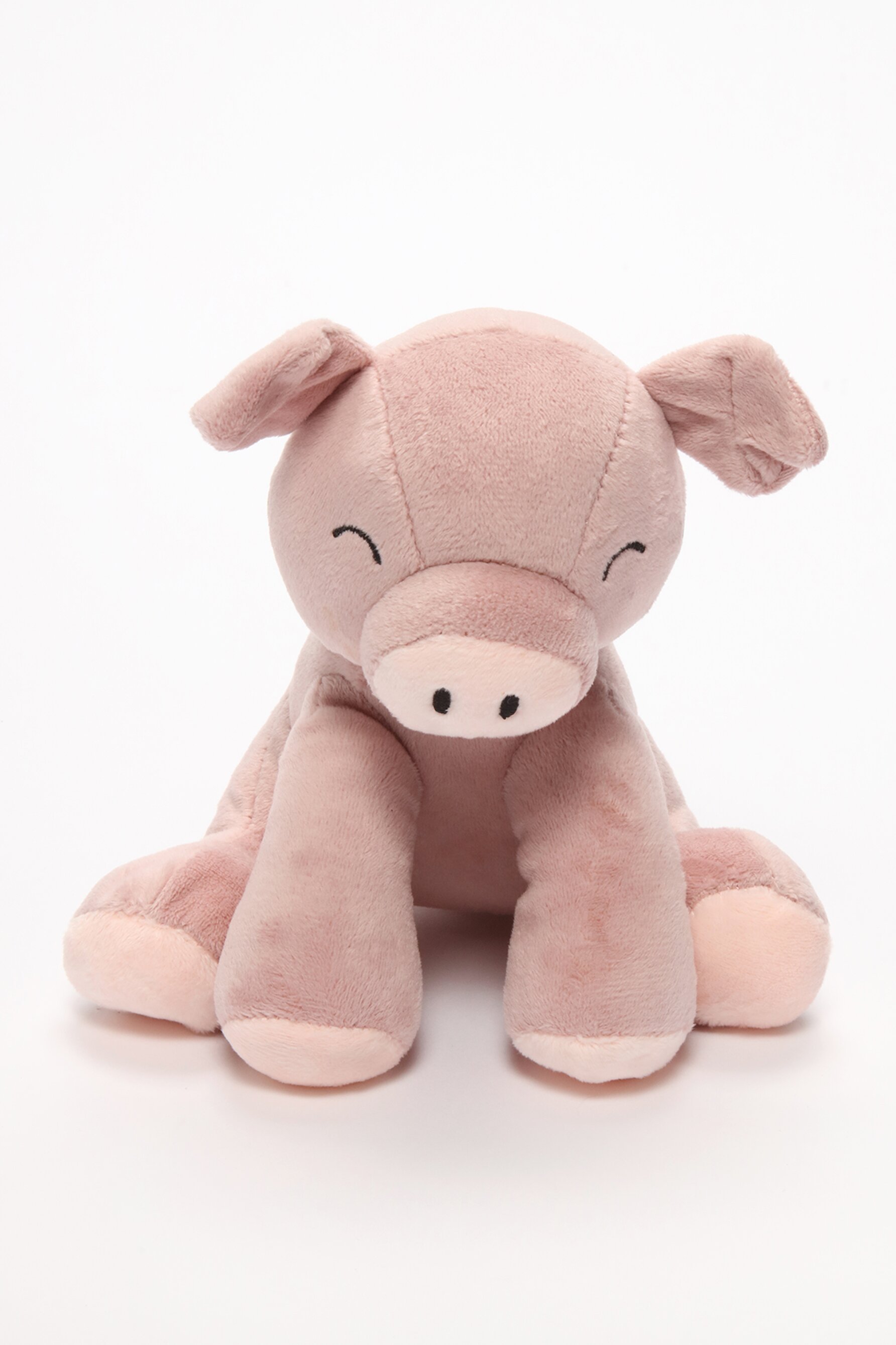 Little pig plush toy - Cargo Jeans - Jeans - CLOTHING - Woman - | Lefties  Italy