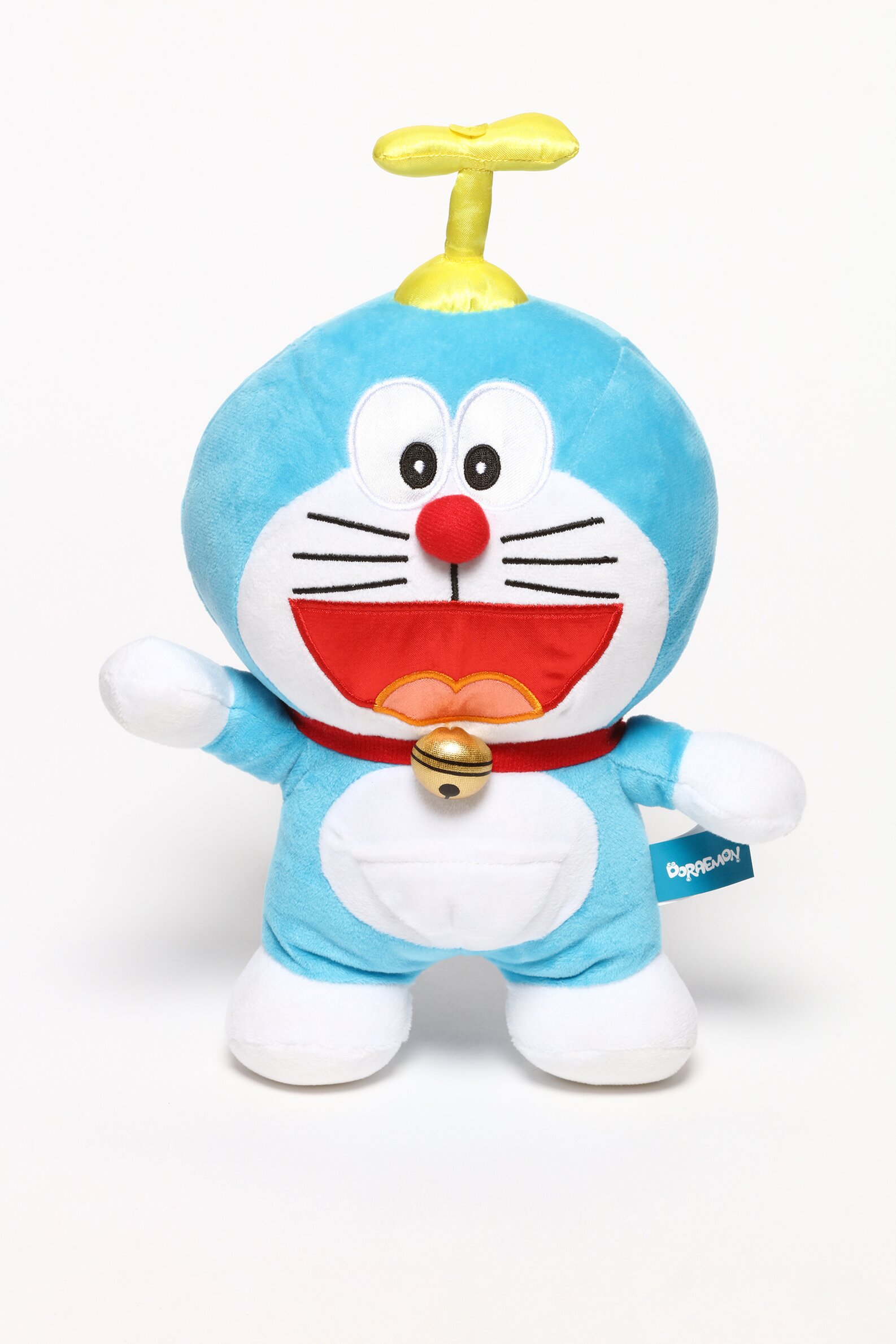 Pupazzo doraemon deals