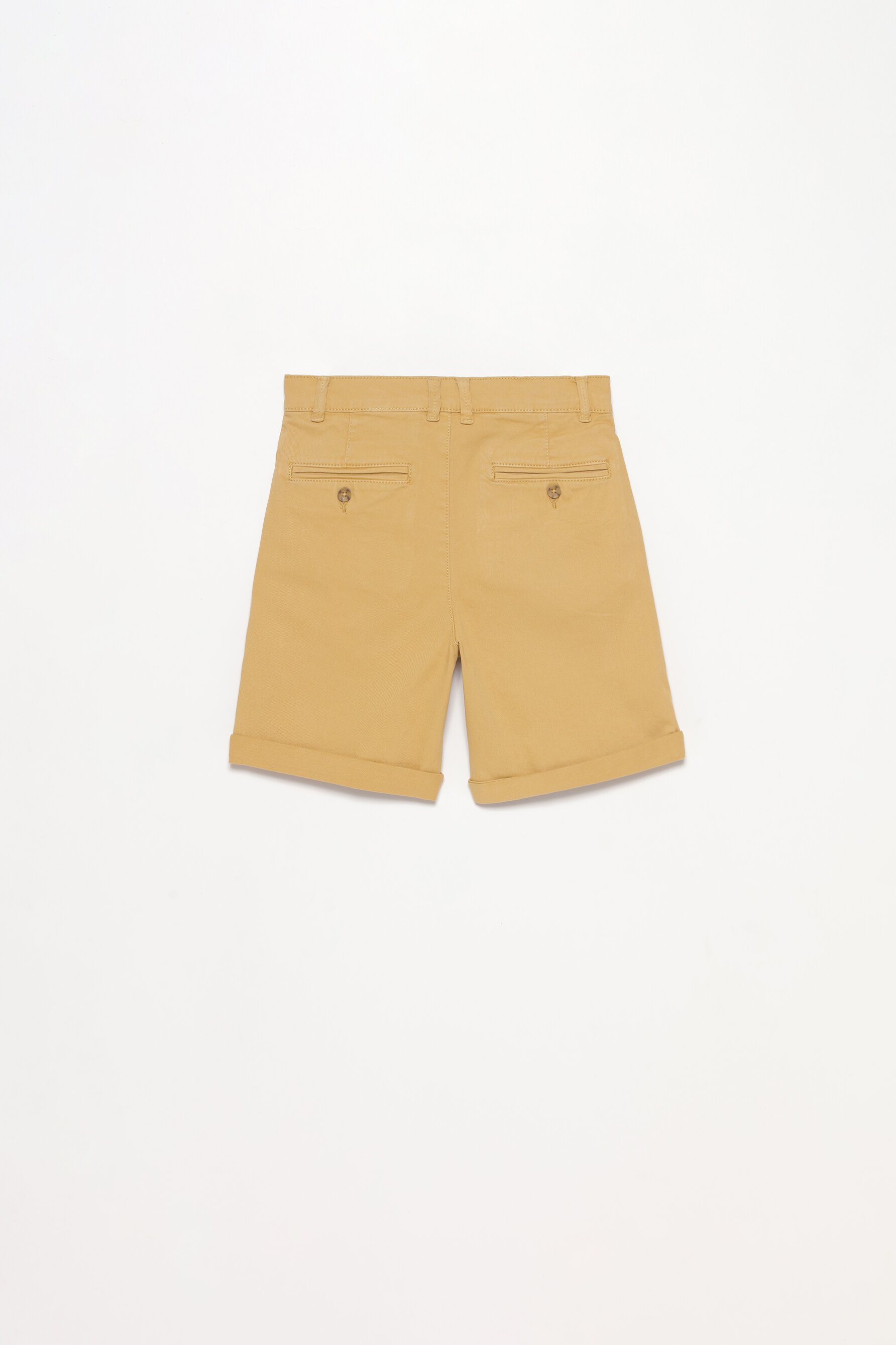 Bermudas niño lefties sale