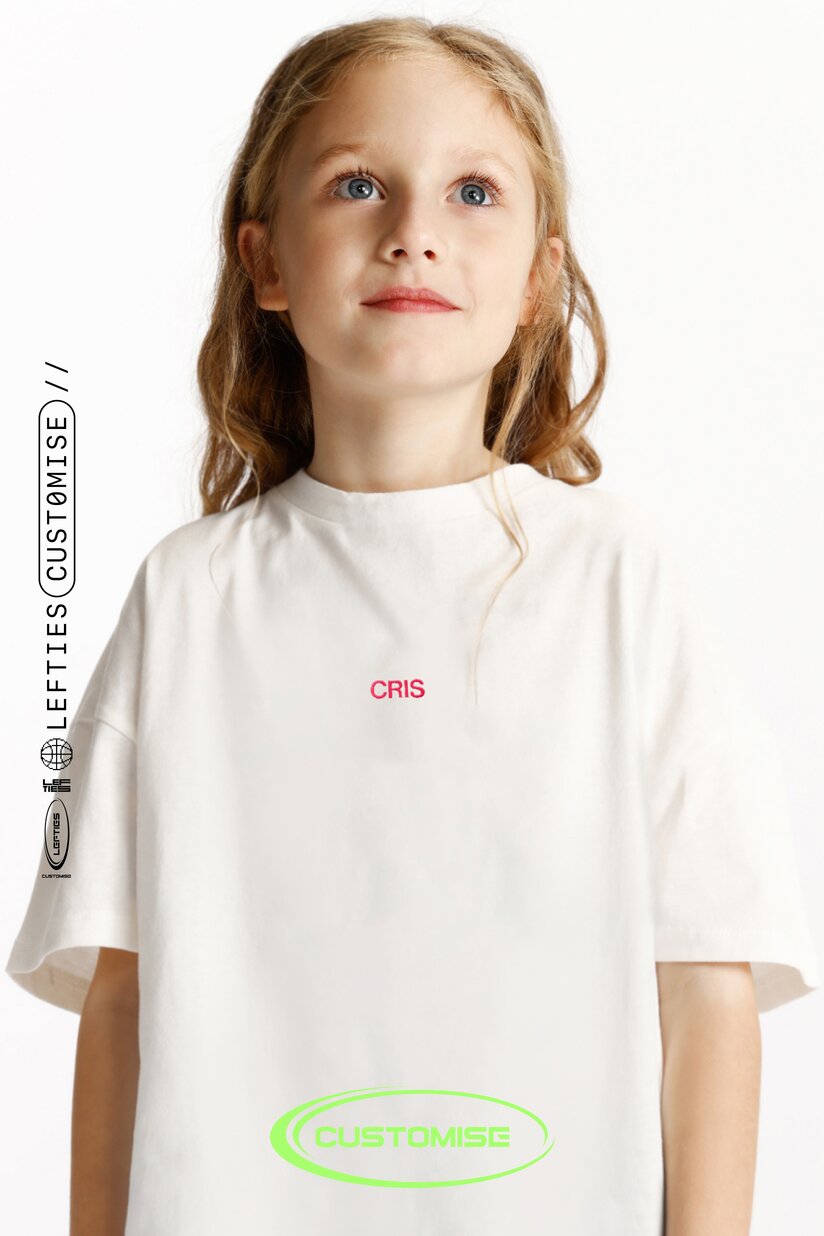 Lefties infantil online
