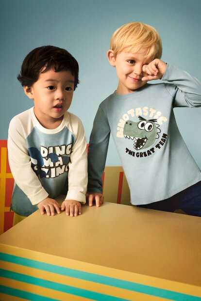 Lefties camisetas niño top
