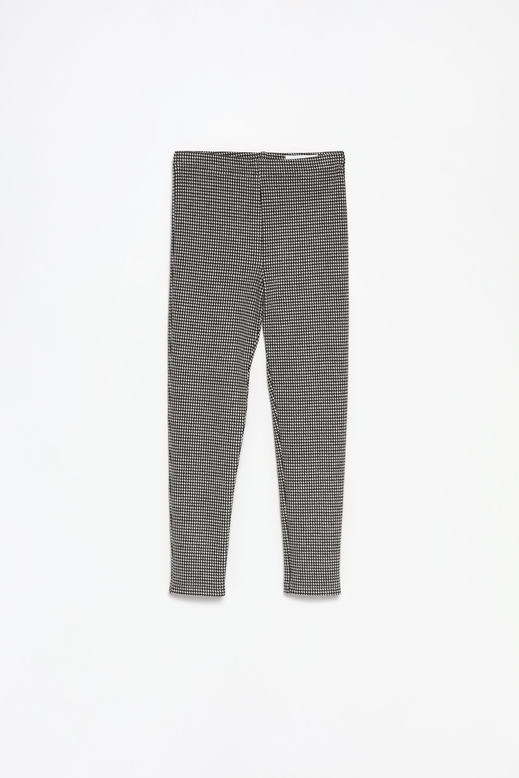 Legging punto roma cuadros lefties espa a