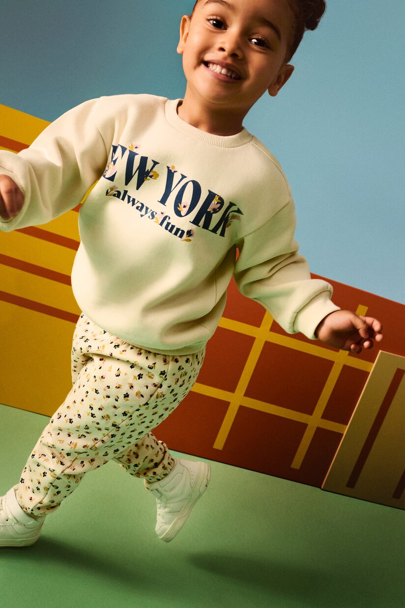 Lefties bebe niña top