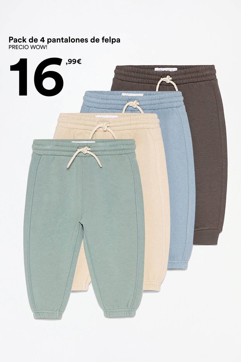 Ropa bebe niño lefties hot sale