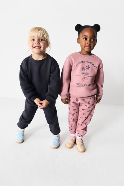 Conjuntos de bebe nina Lefties Nueva Coleccion