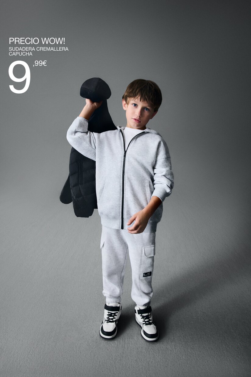 Catalogo lefties niños outlet