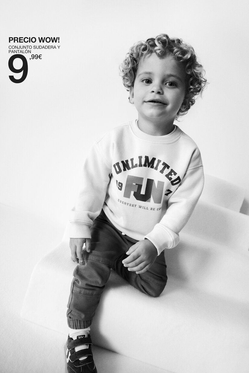 Lefties infantil cheap