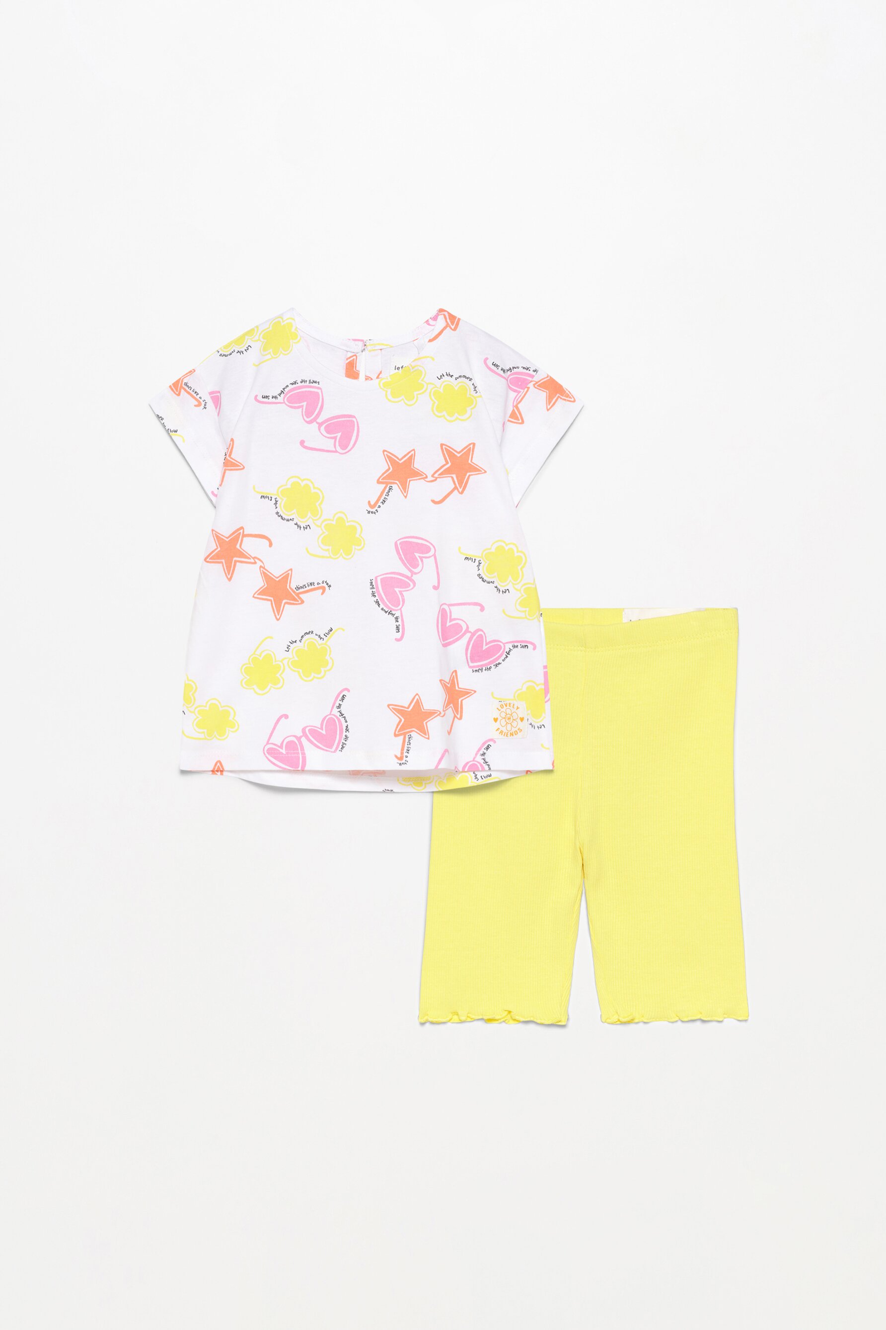 Lefties niños deals ropa