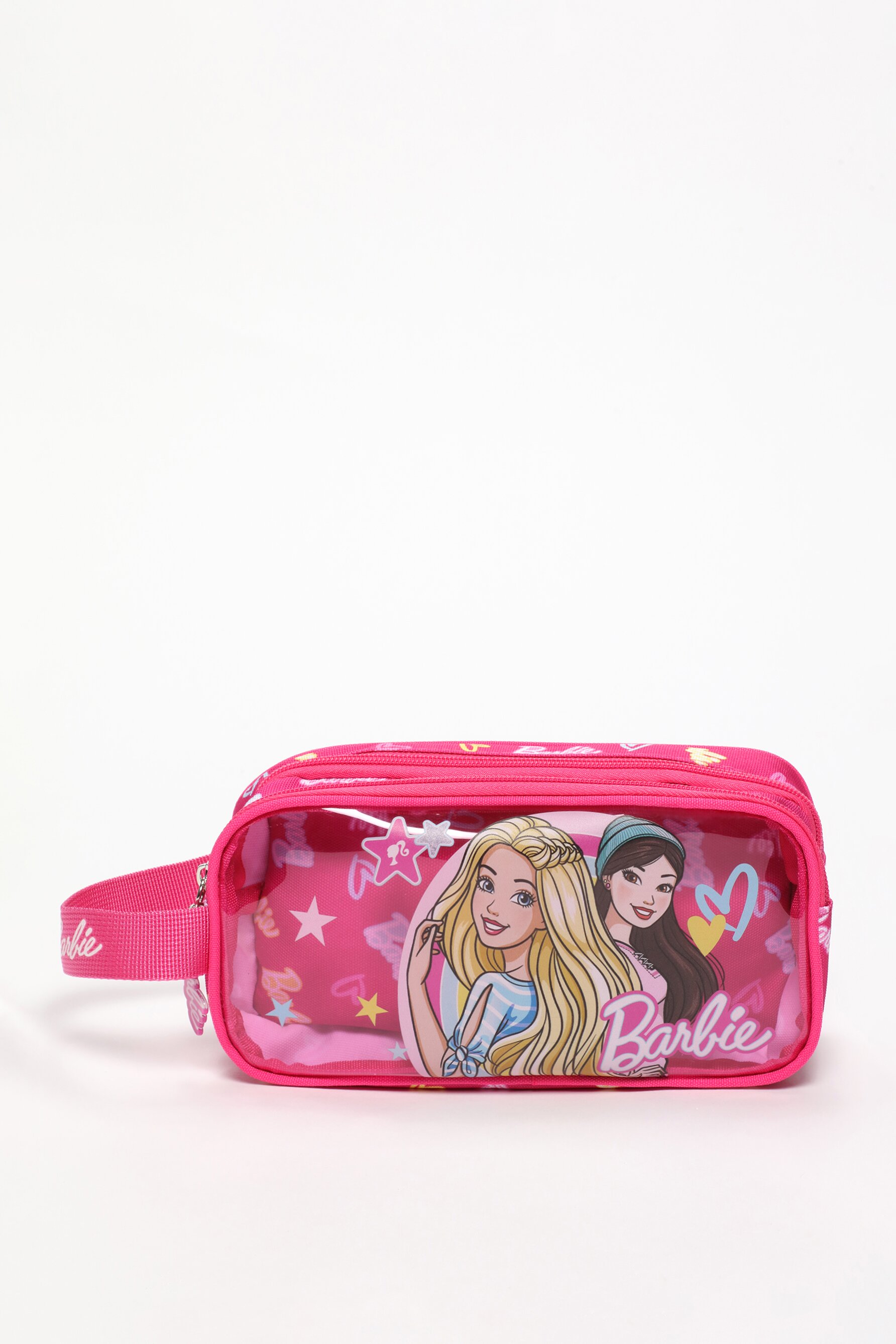 Estuche de barbie online