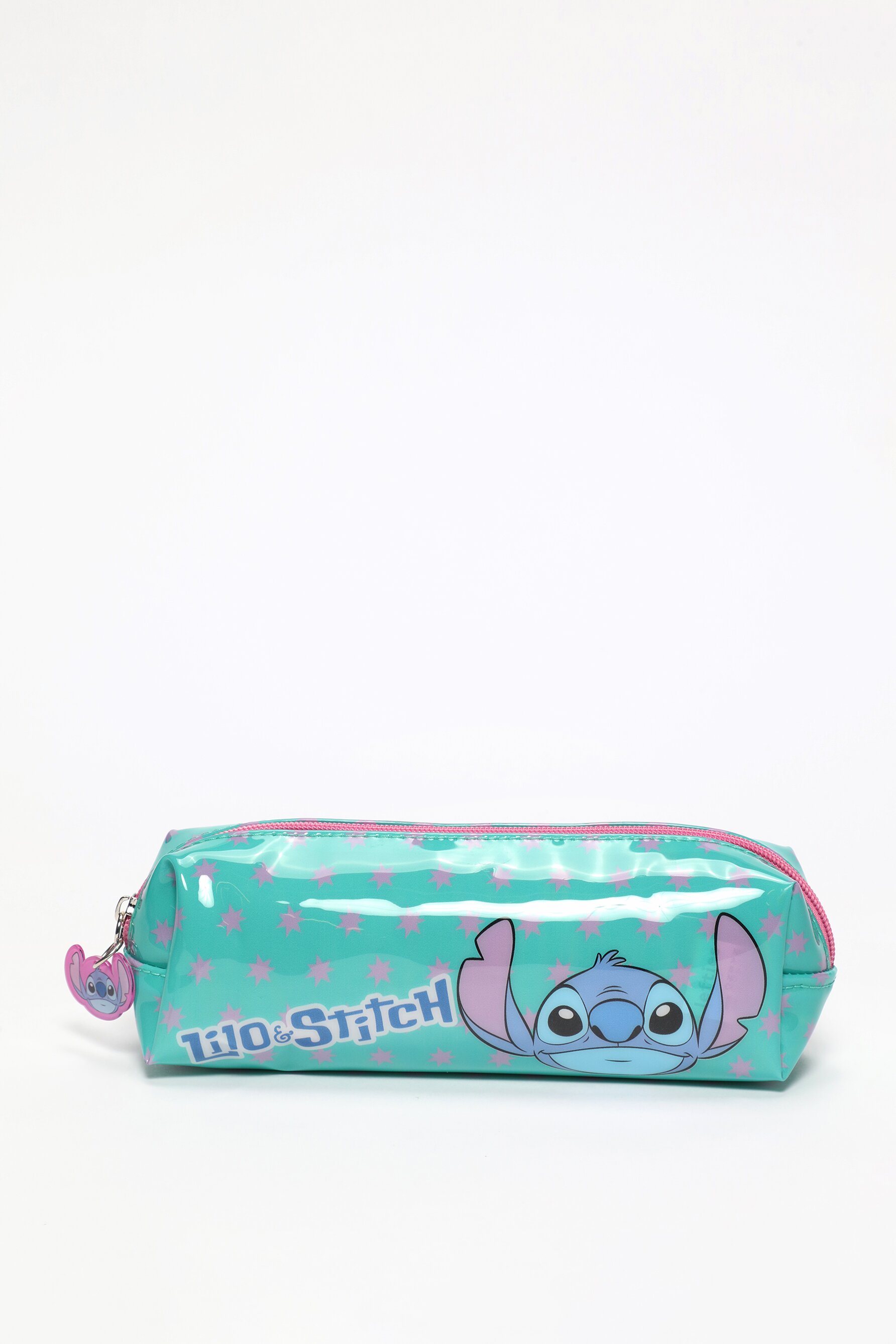 Estuche cil ndrico stitch lilo stitch disney estrellitas mochilas