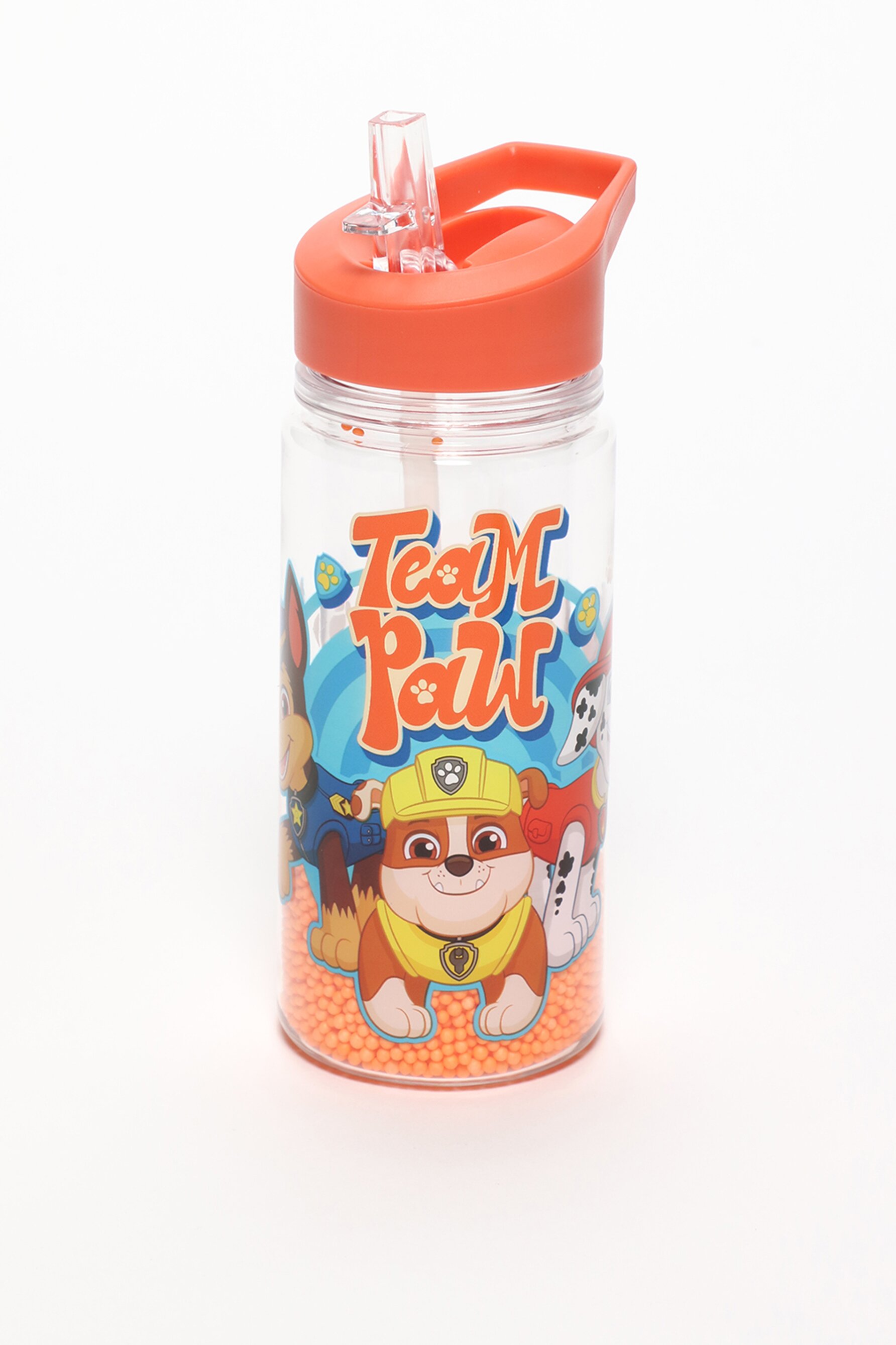 botella-patrulla-canina-nickelodeon-con-bolitas-cartoons-licencias