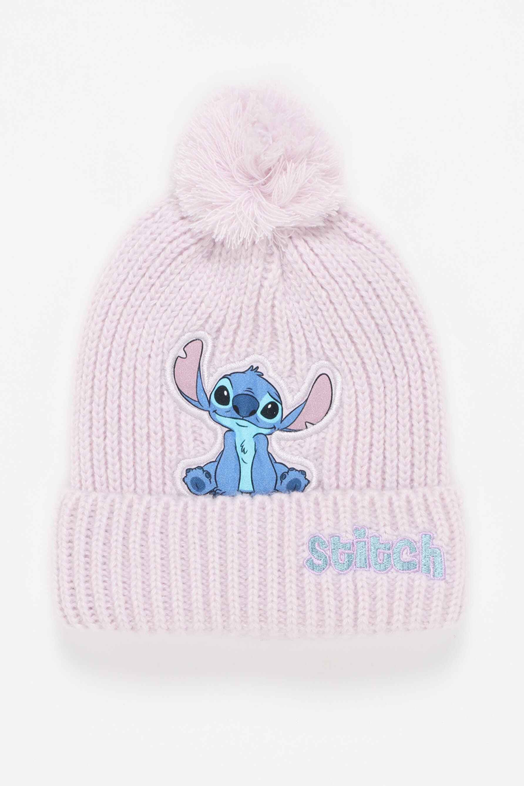 Stitch Disney beanie Caps Hats ACCESSORIES Girl Kids Lefties Kuwait