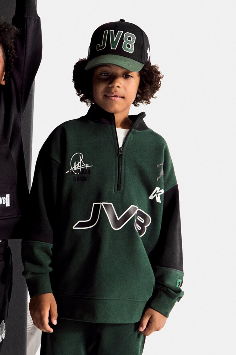 Lefties ropa para niños 2025