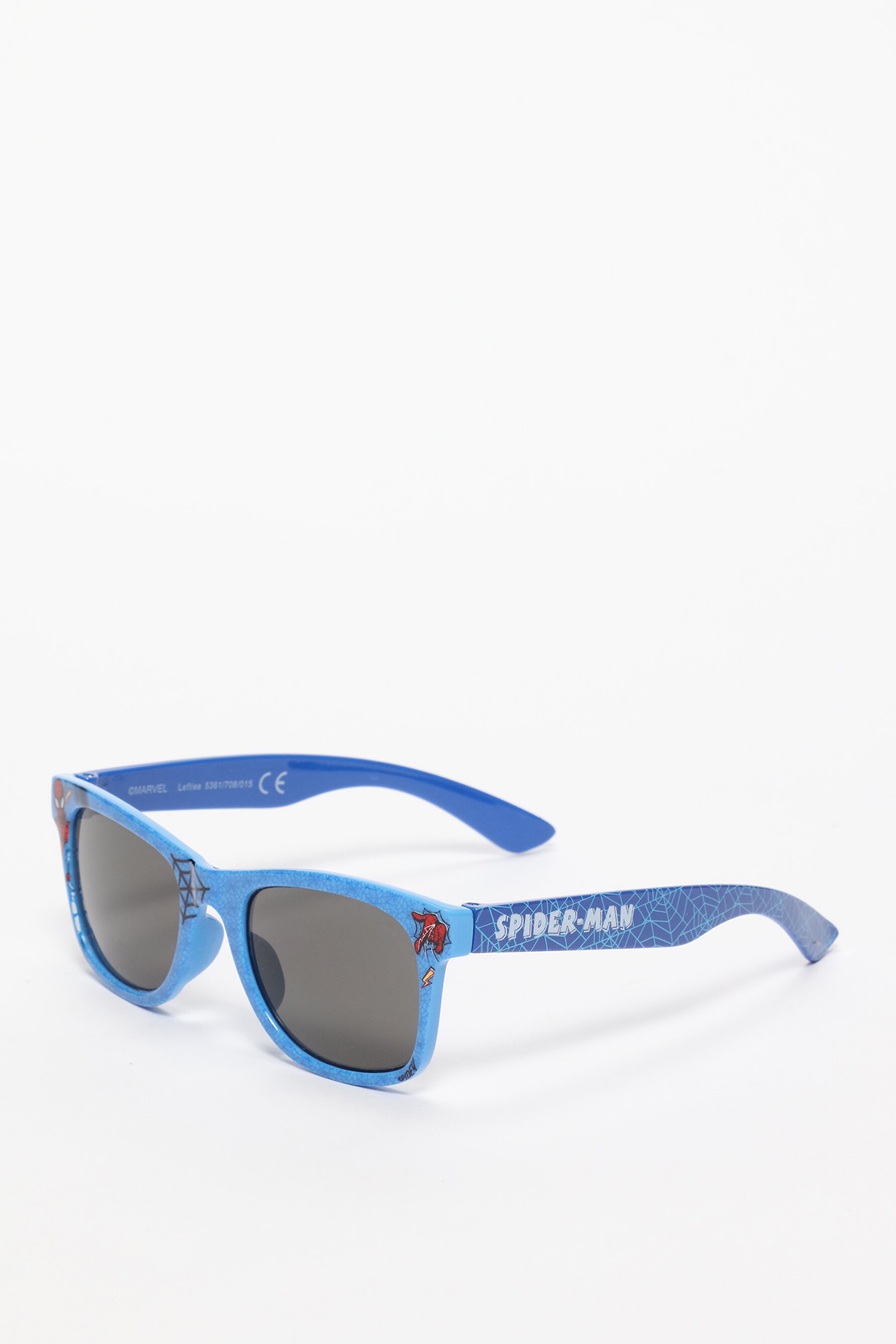 Homem Aranha Gafas De Sol Spiderman Para Niños Protección UV400