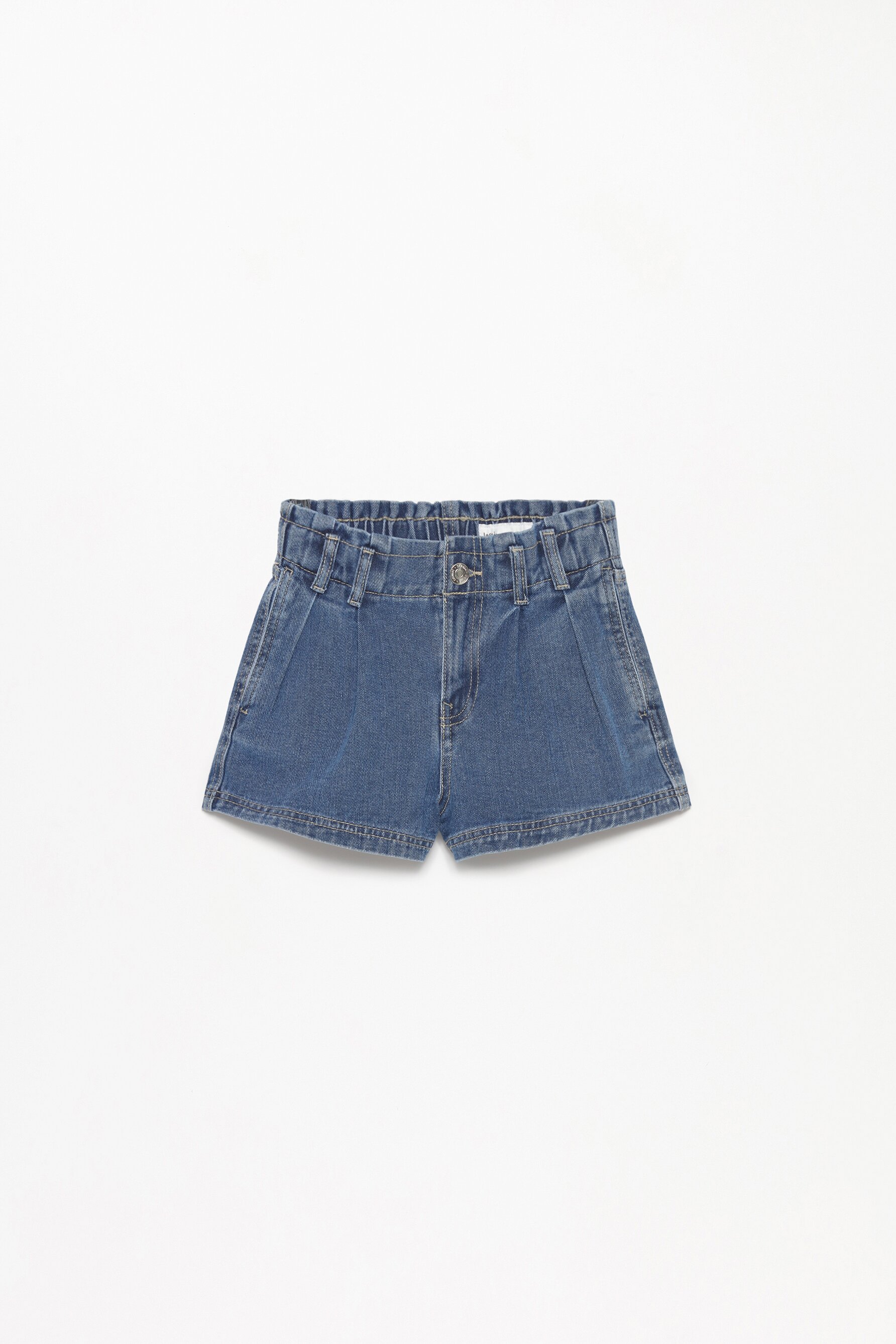 Jean shorts underwear hotsell